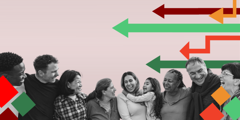 Building a fair and green Europe Together