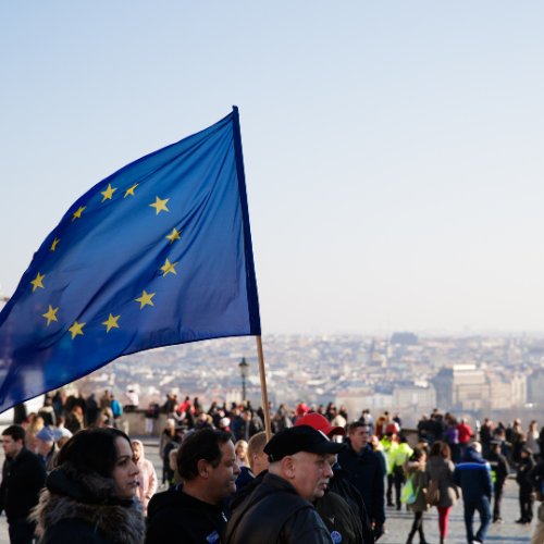 Europe’s Next Chapter: Balancing Prosperity, Sustainability, and Social Justice